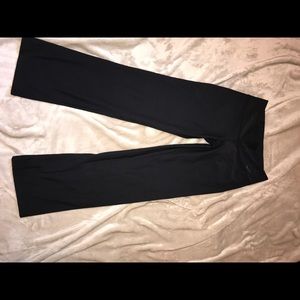 Nike yoga pants